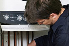 boiler repair Newton Burgoland