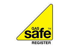 gas safe companies Newton Burgoland
